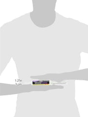 ShowEase™ Gel – All-Natural Stress Management for Show Animals