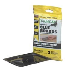 TOMCAT® Glue Boards