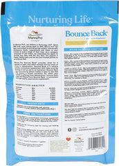 Manna Pro BOUNCE BACK Electrolytes – 4 oz