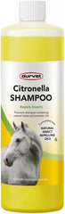 Citronella Equine Shampoo – Nourishing Herbal Shampoo for Horses