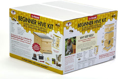Little Giant® 10-Frame Beginner Hive Kit
