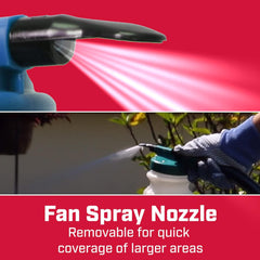 Chapin® 6 Gallon Insecticide Hose End Sprayer