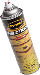 PYRANHA Insecticide Aerosol Fly Spray for Horses – 15 oz