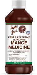 Happy Jack® Mange Medicine