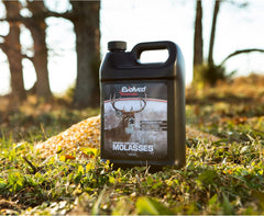 Evolved® Premium Molasses – Gallon