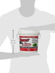 Tomcat® with Bromethalin Pelleted Bait – 5 lb