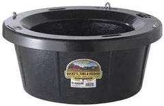Little Giant® Feed Saver Ring – Reduces Feed Waste for Round Feeders