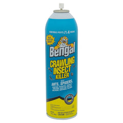 Bengal® Crawling Insect Killer –  16oz