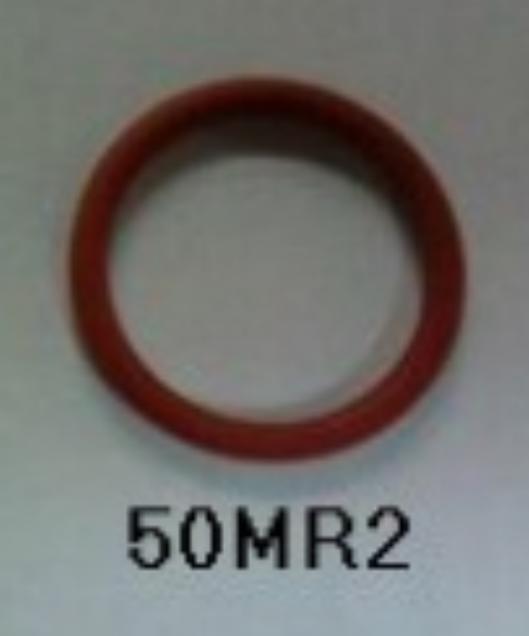 AllFlex, In Piston O-Ring F SYR SP346