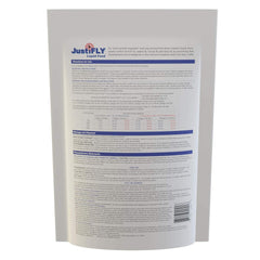 JustiFLY® Liquid Feed 2.5 lb Add Pack – Feed-Through Fly Control