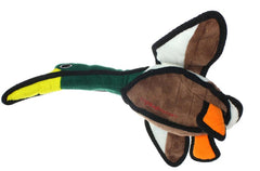 Tuffy Barnyard Dudley the Duck Dog Toy