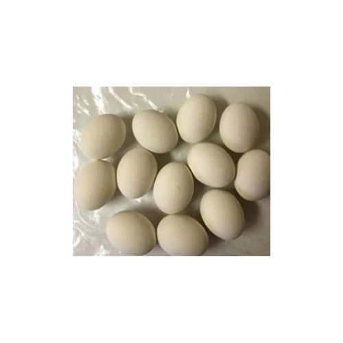 Ceramic Pottery Eggs