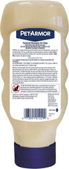 PetArmor Flea & Tick Protection Oatmeal Shampoo for Dogs, Hawaiian Ginger Scent, 18 Ounce