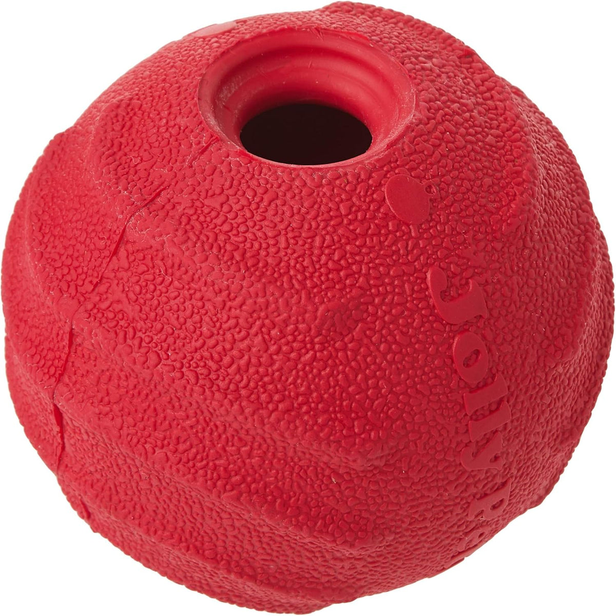 Jolly Pets® Jolly Tuff Tosser – Red