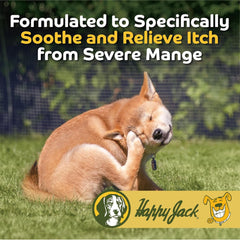 Happy Jack® Sardex II – 9.5 oz