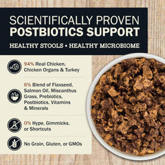 Redbarn® Air Dried Beef Recipe Dog Food