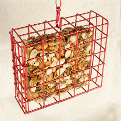 Happy Hen Treats® Treat Square Basket
