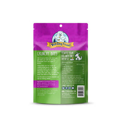 Yeti Chicken Liver Crunchy Bites Yak Cheese Treats