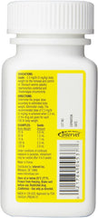 Safe-Guard® Goat Dewormer – 125 mL
