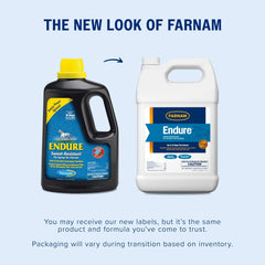 Endure® Sweat-Resistant Fly Spray
