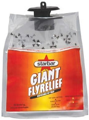 FlyRelief™ Disposable Fly Trap