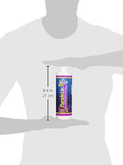 CaribSea Purple Up Coralline Growth Accelerator - 16 oz - Enhances Coralline Development, Supports Reef Tank Health & Stability for Marine Aquariums