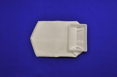 ESHOPPS Rectangle Micron Bag