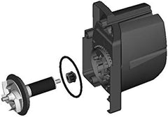 Fluval FX6 Service Kit, Aquarium Canister Filter Maintenance Kit