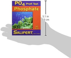 Salifert Phosphate Test Kit