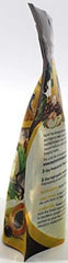 Fruit Mix Treat, 5.0 Oz Bag - Real Fruit for Birds and Small Animals - Rabbits, Hamsters, Guinea Pigs, Mice, Gerbils, Rats, Cockatiels, Parrots, Macaws, Conures