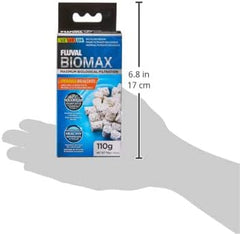 Fluval U Underwater Filter BioMax