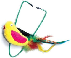 SPOT A-Door-Able Plush Bird Cat Toy [ea]