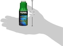 Fluval Plant Gro+, Plant Micro Nutrient for Aquariums, 4 Oz