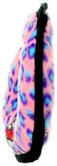 TUFFY - World's Tuffest Soft Dog Toy -Junior Ring-Squeakers -Multiple Layers.Made Durable, Strong & Tough.Interactive Play(Tug, Toss & Fetch).Machine Washable & Floats