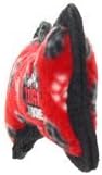 TUFFY - World's Tuffest Soft Dog Toy - Ultimate Bone-Squeakers - Multiple Layers. Made Durable, Strong & Tough. Interactive Play Dog Toy (Tug, Toss & Fetch). Machine Washable & Floats