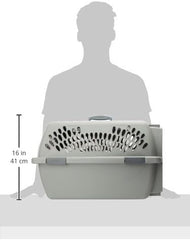 Petmate Pet Porter Fashion Dog Kennel Made in USA