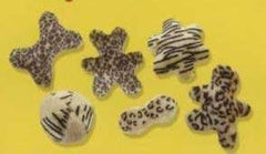 Mammoth Pet Toy , Assorted