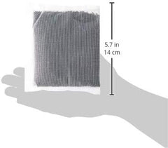 Fluval C3 Carbon - 3-Pack,Black