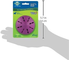 PetSafe Busy Buddy Twist 'n Treat Dispensing Dog Toy