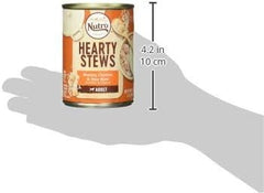 Nutro Natural Choice Breed Weight Management Chicken Rice Adult Dog (12.5Oz)