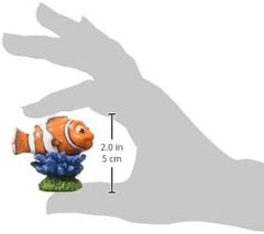 Disney Penn-Plax 54508052 Nemo Coral Ornament, Mini