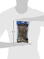 Pure Buffalo Meat Strips Dog Treats