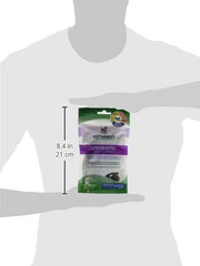 HERO PET  Vet's Best Probiotic Soft Chews Dog Supplement - Supports Dog Digestive Health - Promotes a Healthy Gut - 30 day supply