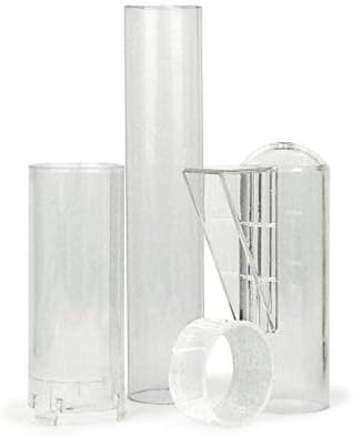 Fish & Aquatic Supplies Complete U G Uplift Tube