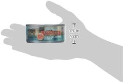 Evanger's Super Premium Seafood & Caviar Dinner for Cats - 24, 5.5 oz Cans