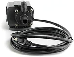 Danner Manufacturing, Inc., Pondmaster Garden Pond Filter and Pump Kit