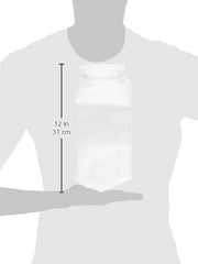 Eshopps AEO19040 Micron Waste Bag for Pets, 4 by 200-Inch