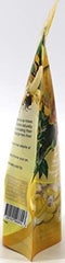 Banana Chips Treat, 4.0 Oz Bag - Real Fruit for Birds and Small Animals - Rabbits, Hamsters, Guinea Pigs, Mice, Gerbils, Rats, Cockatiels, Parrots, Macaws, Conures