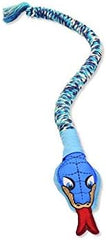 Mammoth Pet Products 467193 Snake Biter Squeaky Head Small, 28"