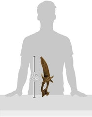 Galápagos Sinkable Driftwood Bed, Natural